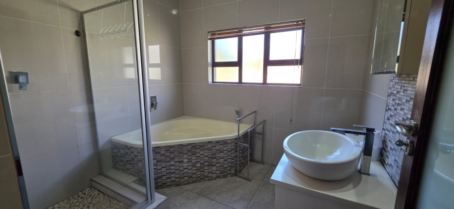 To Let 3 Bedroom Property for Rent in Zilkaatsnek North West